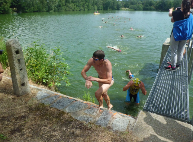 Mladějovický triatlon 11