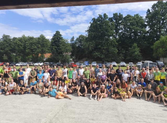 Mladějovický triatlon 15