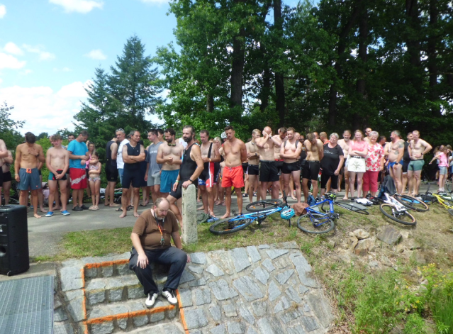 Mladějovický triatlon 4