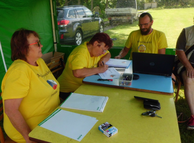 Mladějovický triatlon 6