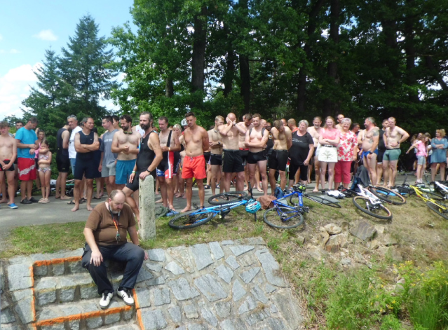 Mladějovický triatlon 7